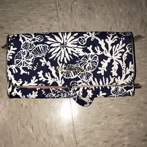 Lilly Pulitzer Jewelry Organizer